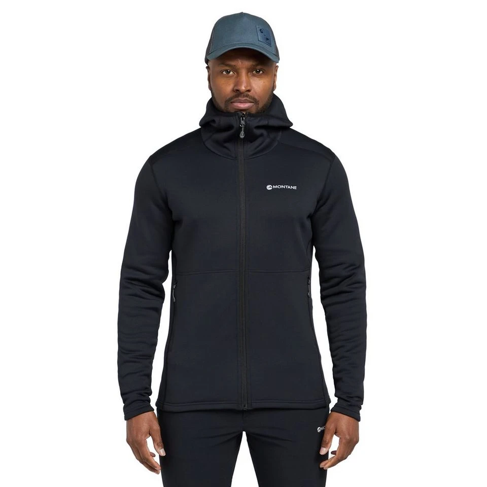 Montane Men's Fury Fleece Hoodie 10 Montane Men's Fury Fleece Hoodie - Image 8