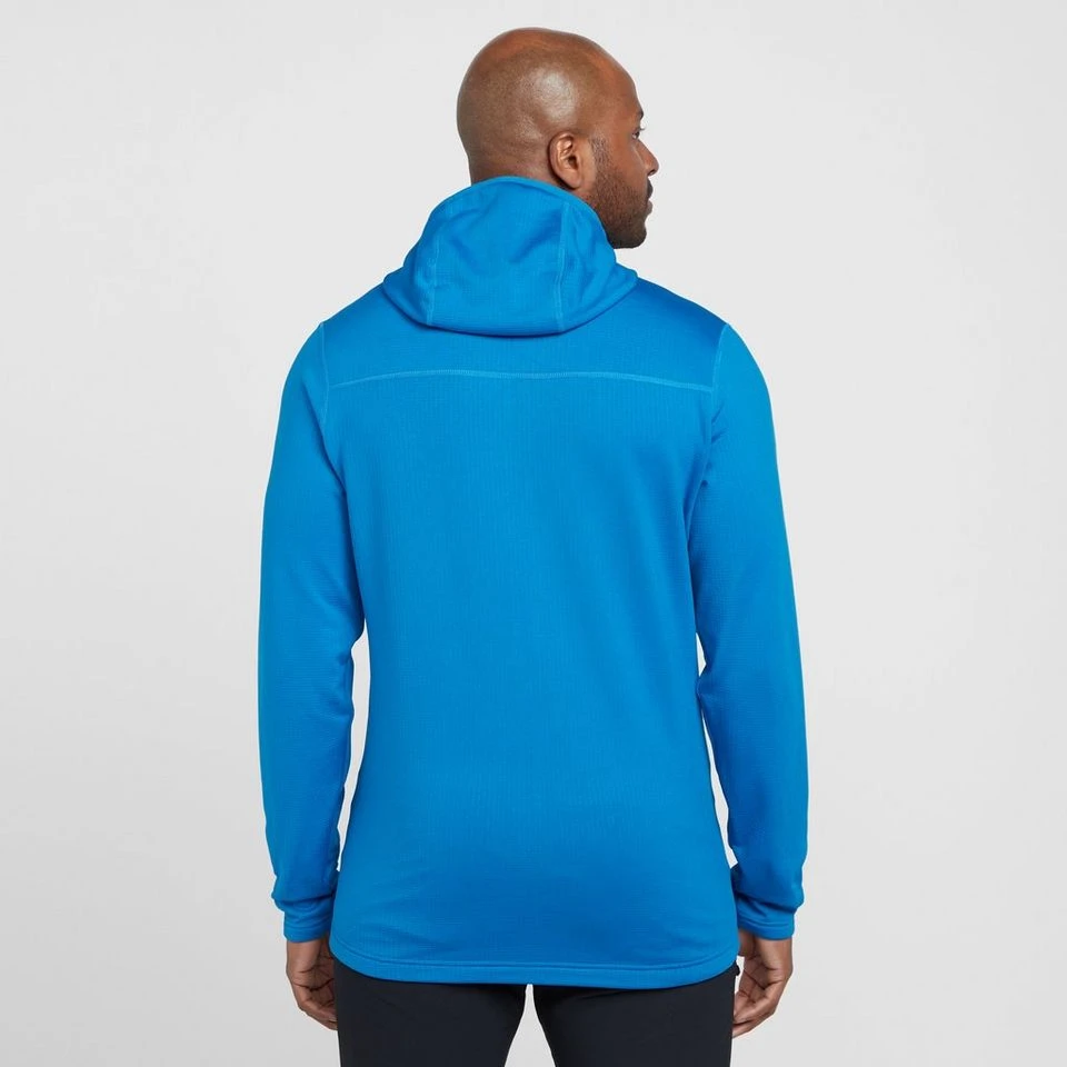 Montane Men’s Protium Hooded Fleece Jacket 4 Montane Men’s Protium Hooded Fleece Jacket - Image 2