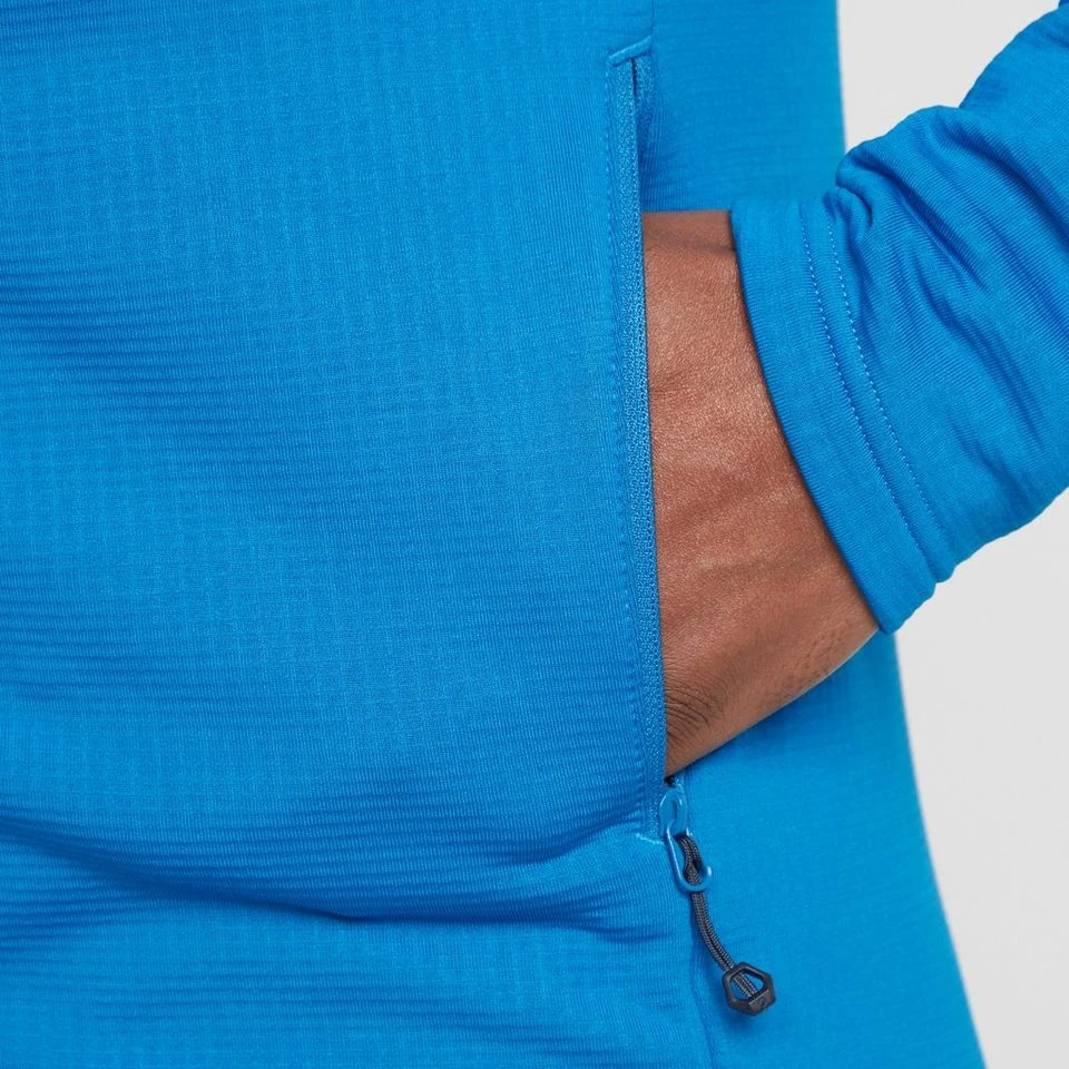 Montane Men’s Protium Hooded Fleece Jacket 7 Montane Men’s Protium Hooded Fleece Jacket - Image 5