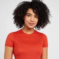 Montane Women’s Dart Lite Short Sleeved T-Shirt 12 Montane Women’s Dart Lite Short Sleeved T-Shirt -Sportswear Sale Store go 666667 d