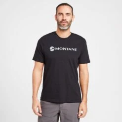 Montane Men’s Mono Logo T-Shirt