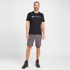 Montane Men’s Mono Logo T-Shirt -Sportswear Sale Store go 666669 c