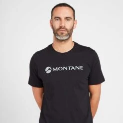 Montane Men’s Mono Logo T-Shirt -Sportswear Sale Store go 666669 d