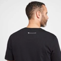 Montane Men’s Mono Logo T-Shirt -Sportswear Sale Store go 666669 e