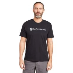 Montane Men’s Mono Logo T-Shirt -Sportswear Sale Store go 666669 z