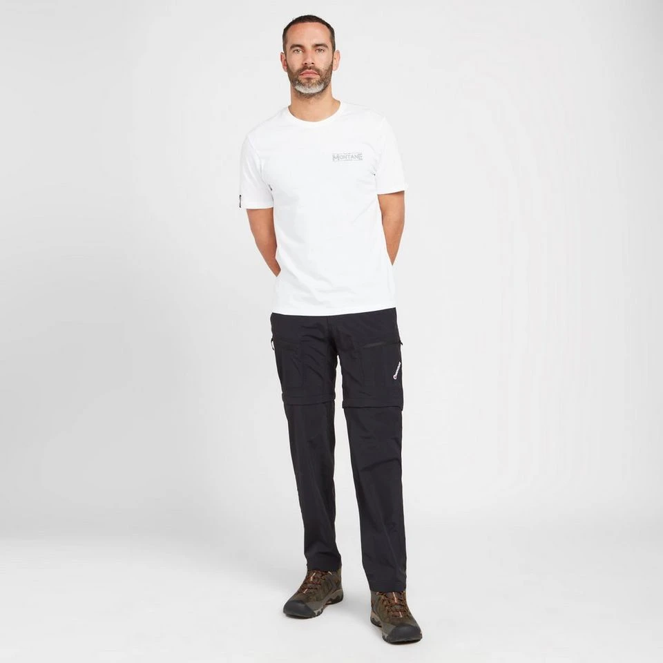 Montane Men’s Trace T-Shirt 5 Montane Men’s Trace T-Shirt - Image 3
