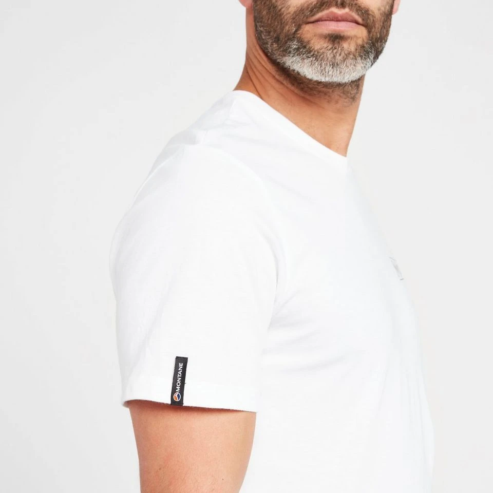 Montane Men’s Trace T-Shirt 7 Montane Men’s Trace T-Shirt - Image 5