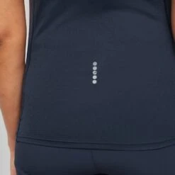 Montane Women’s Dart Nano Short Sleeve Zip T-Shirt -Sportswear Sale Store go 666678 f