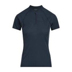 Montane Women’s Dart Nano Short Sleeve Zip T-Shirt -Sportswear Sale Store go 666678 u