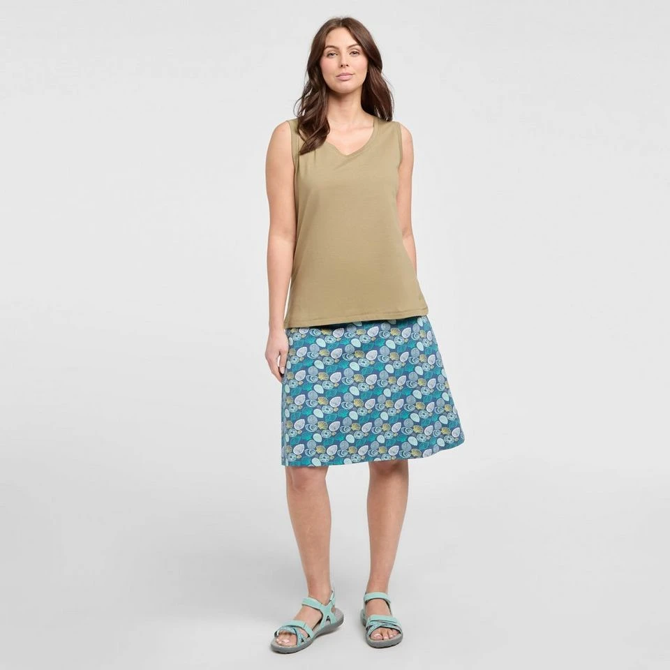 Women’s Malmo Skirt 5 Women’s Malmo Skirt - Image 3