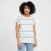 Women’s Sora Organic Stripe T-Shirt -Sportswear Sale Store go 667754 a