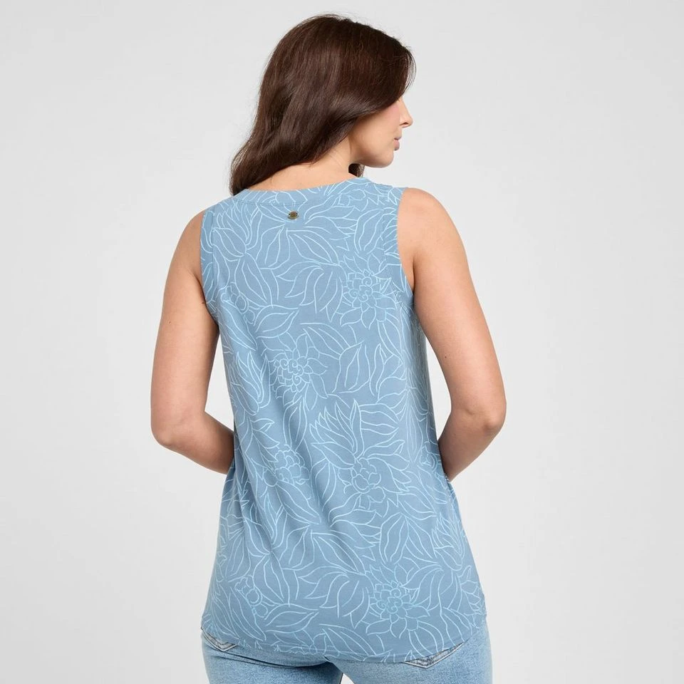 Sherpa Women’s Neha Tank Top 4 Sherpa Women’s Neha Tank Top - Image 2