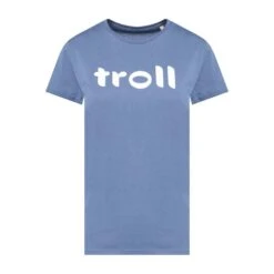 TROLL Women’s Back Logo T-Shirt 12 TROLL Women’s Back Logo T-Shirt -Sportswear Sale Store go 675612 u
