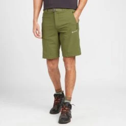 Montane Men’s Tenacity Shorts